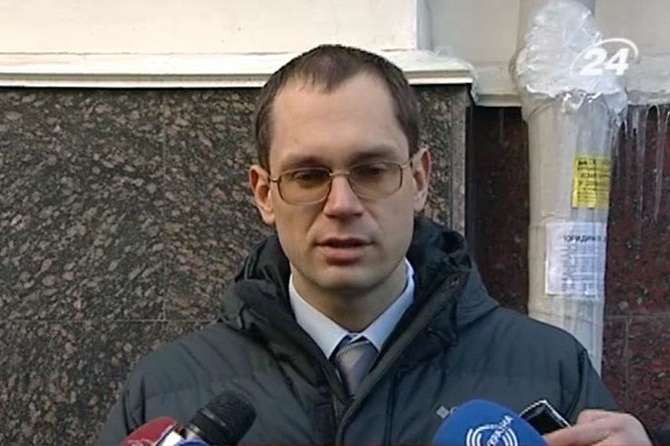 Прокурор, який відправив Луценка в тюрму, отримав квартиру за 10 гривень та робить блискучу кар’єру 