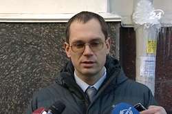 Прокурор Віктор Клименко