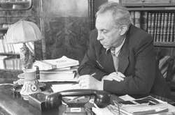 У Києві презентують збірку «Мудрості від Максима Рильського»