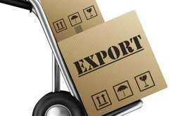 Експорт до ЄС за рік зріс на 27% 