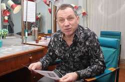 Анатолий Гнатюк