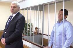 Політв’язень Сущенко ознайомився з матеріалами своєї справи 