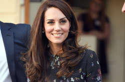 Кейт Миддлтон