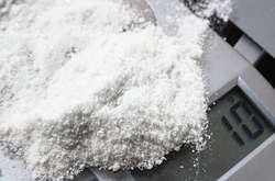 Украину обвинили в организации наркотрафика в Россию