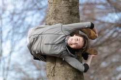 Дев'ятнадцятирічна Марія Пуччареллі