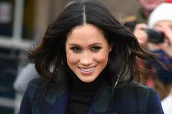 Меган Маркл