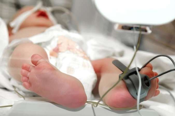 П'ятимісячна дитина померла від кору в Одеській області