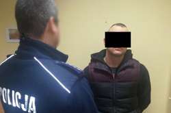 В Варшаве избили двух украинцев