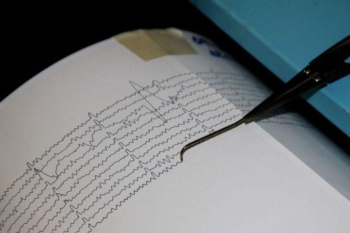 У Кривому Розі стався невеликий землетрус
