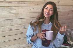 Регина Тодоренко