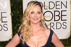 Кетрин Хейгл