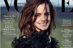 Эмма Уотсон