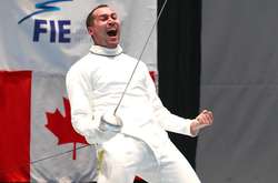 Українські шпажисти стали п'ятими на етапі Кубка світу з фехтування у Канаді