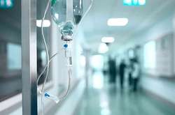 На Черниговщине сбежал из больницы больной корью 