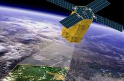 Чехія заявила про відкриття центру космічної розвідки