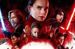 В сети показали, как записывали звуки для фильма «Звездные войны: Последние джедаи»