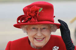 Британська королева орендувала будинок у центрі Києва