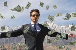 Зубожіння: Кількість мільйонерів у столиці зросла вдвічі