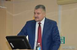 Министр здравоохранения Чувашии Владимир Викторов