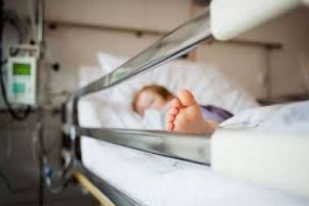 На Одещині підтверджено другу за день смерть немовляти від кору