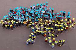 Стало відомо, на скільки скоротилося населення України за рік