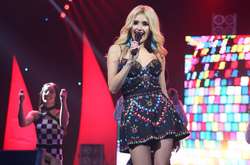 Ирина Федишин