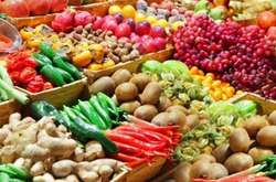 Місцева влада підрахувала, скільки у столиці відбулося ярмарків