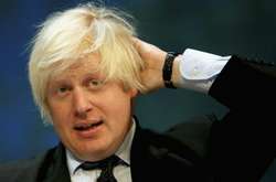 Джонсон вважає «бардаком» ситуацію з Brexit