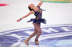 Анна Хниченкова