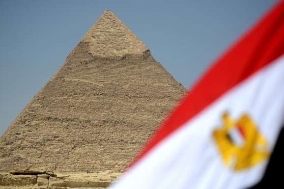 Єгипет відкриє кордон з сектором Гази на кілька днів