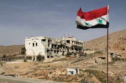 У Сирії обстріляли російський Центр з примирення