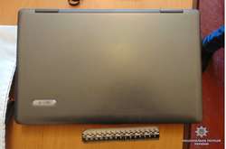 У столичній школі злодій вкрав ноутбук