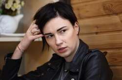 Анастасия Приходько