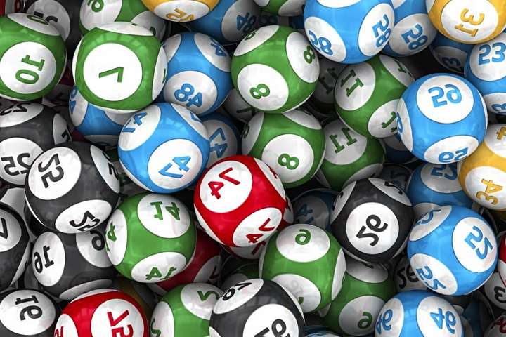 Данченко: Ліцензування лотерейних операторів дозволить зробити цю сферу прозорою