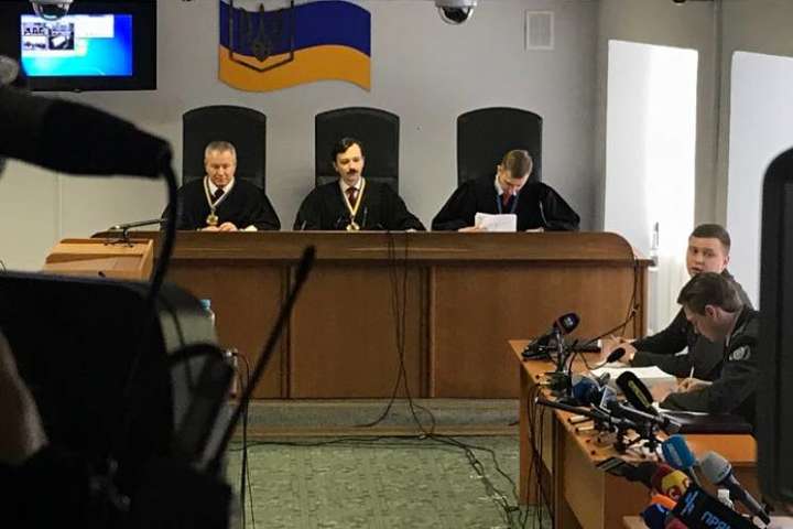 Справа про держзраду Януковича: суд допитав постпреда України в ООН Єльченка