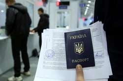 В МИД шокированы: за год выехали более миллиона украинцев