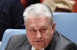 На початку окупації Криму РФ перекинула на півострів 10 тис. військових, - Єльченко