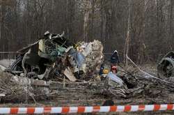 Смоленская трагедия: стало известно о новом доказательстве взрыва на самолете