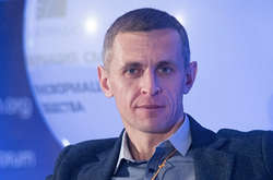 Віктор Шлінчак