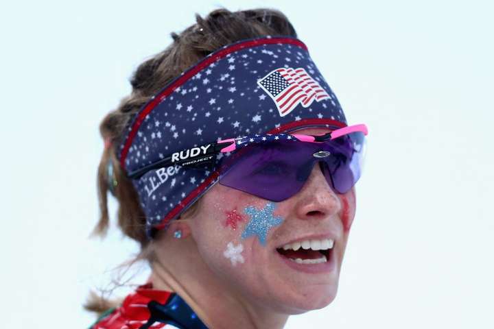 Олімпіада-2018. У командних спринтах золоті нагороди здобули лижники зі США та Норвегії
