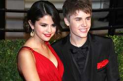 Селена Гомес и Джастин Бибер