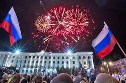 В оккупированном Крыму отпразднуют салютами 23 февраля