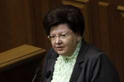 У екс-нардепа Лабунської помер син. Причина - грип?