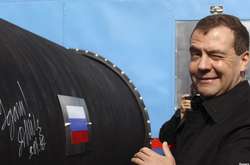 Нові енергетичні потоки Росії в обхід України є загрозою для вітчизняної ГТС - експерт