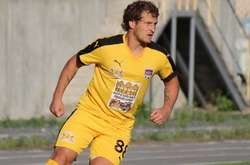 Олександр Алієв. Фото ye.ua