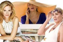 Ким Кэтролл