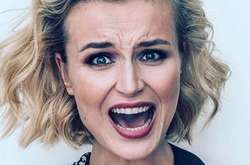 Российская певица чуть не утонула в Атлантическом океане