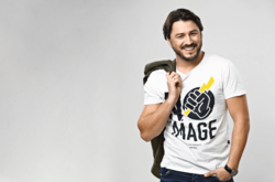 Притула протролил Фреймут с ее советами плачущим женщинам