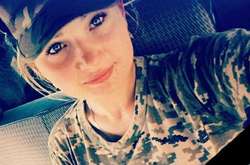 Гибель медсестры в зоне АТО: погибшей было 23 года 