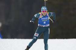 Юлія Джима. Фото: Getty Images